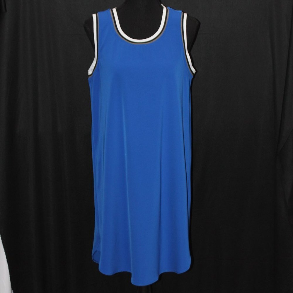 ABS by Allen Schwartz Women's Jersey Knit Dress